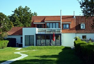 Ferienhaus Heiligenhafen Ostsee